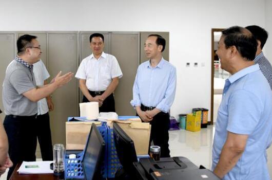 河南省市場監(jiān)管局：做實做細做精監(jiān)管確保民族盛會食品安全