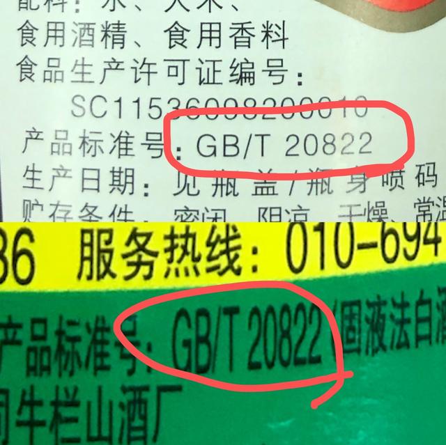 甜蜜素、甲醇、糖精鈉這些白酒食品添加劑小白的你了解多少？