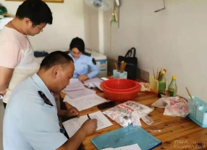 六安一早餐店老板濫用食品添加劑獲刑！