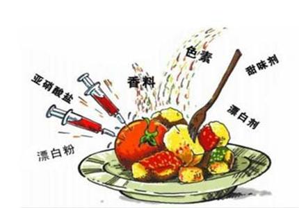 食品包裝上的添加劑該怎么標(biāo)、消費者怎么看？來看擬出臺的新國標(biāo)
