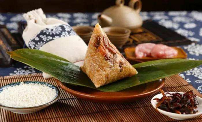 河南公布粽子產(chǎn)品專項監(jiān)督抽檢情況 1批次散稱粽子檢出食品添加劑問題
