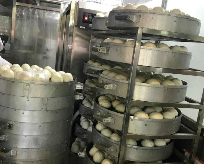 遷安一店家因制銷“毒饅頭”被判刑！