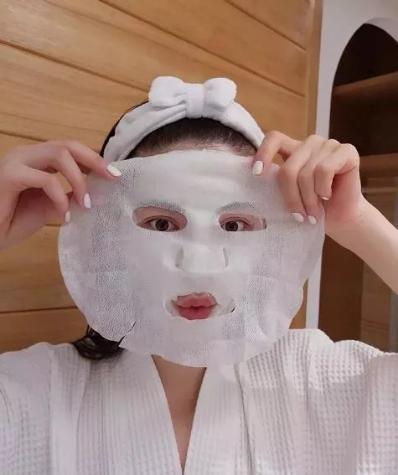 面膜中卡波姆黃原膠這種“增稠劑”排在成分表前面，就一定不好嗎