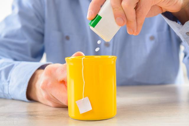 春節(jié)不長胖應減糖？甜味劑來幫忙