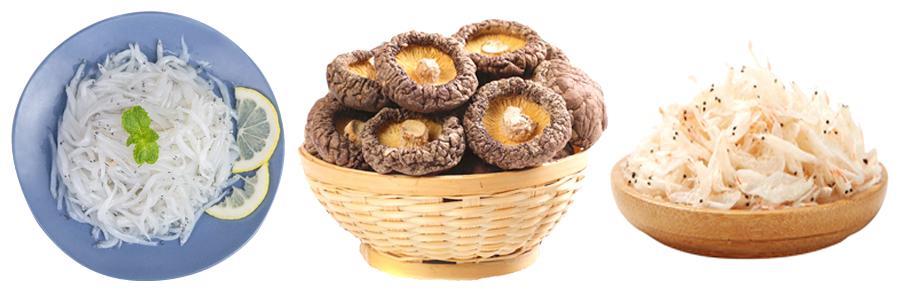 做美食未必要買調(diào)味成品，善用天然調(diào)料吃起來(lái)更美味健康