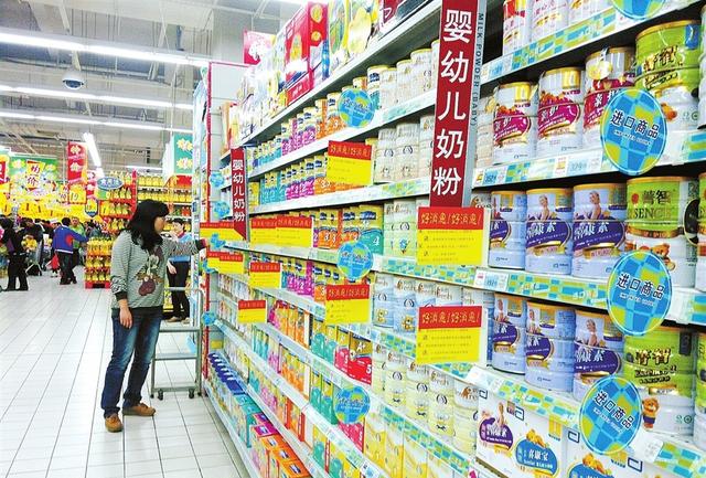 乳鐵蛋白新國標(biāo)后遺癥，價(jià)格兩月暴漲4倍