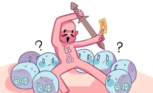 育兒路上的坑：你給寶寶吃了這些營養(yǎng)補充劑了嗎？