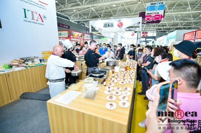 首屆深圳國際自有品牌展圓滿落幕 明年六月深圳再相見