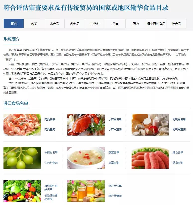 堅(jiān)果再好也不得隨意進(jìn)口