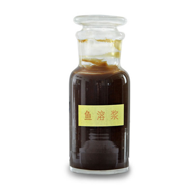 酶解魚溶漿生產(chǎn)工藝與現(xiàn)有技術(shù)有何區(qū)別？