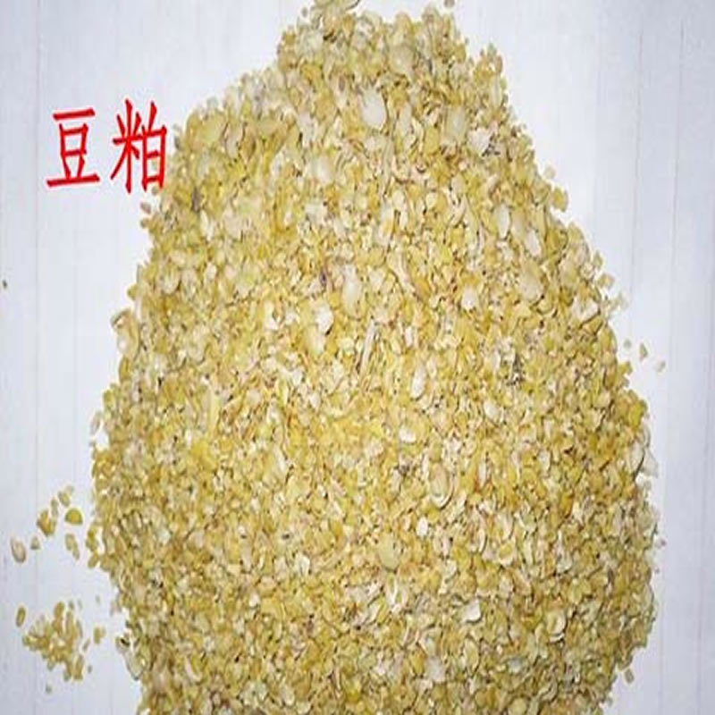 大豆粕生產(chǎn)大豆肽難過(guò)濾怎么辦？