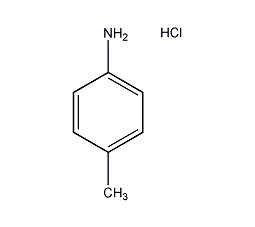 對(duì)甲苯胺鹽酸鹽