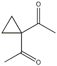 1,1-乙?；h(huán)丙烷