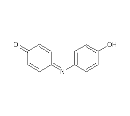 N-(對(duì)羥苯基)-對(duì)苯醌