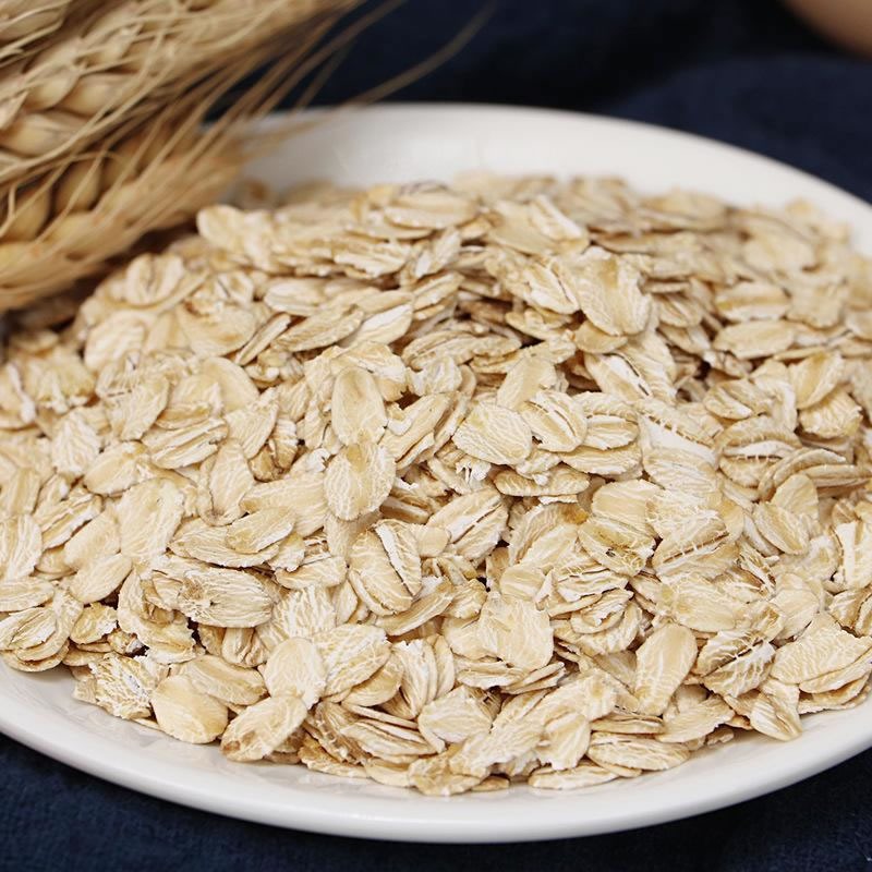 燕麥酶解生產(chǎn)燕麥乳用那種酶制劑？可以用α-淀粉酶！