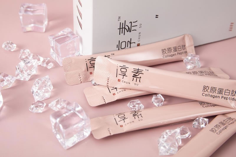 羅非魚鱗酶解膠原蛋白肽，為什么口感苦？