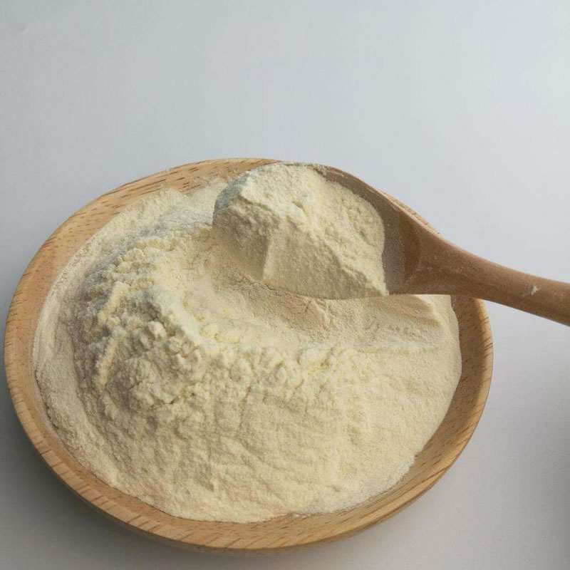 為什么酶解大豆蛋白制備大豆肽口感是苦的？如何解決？