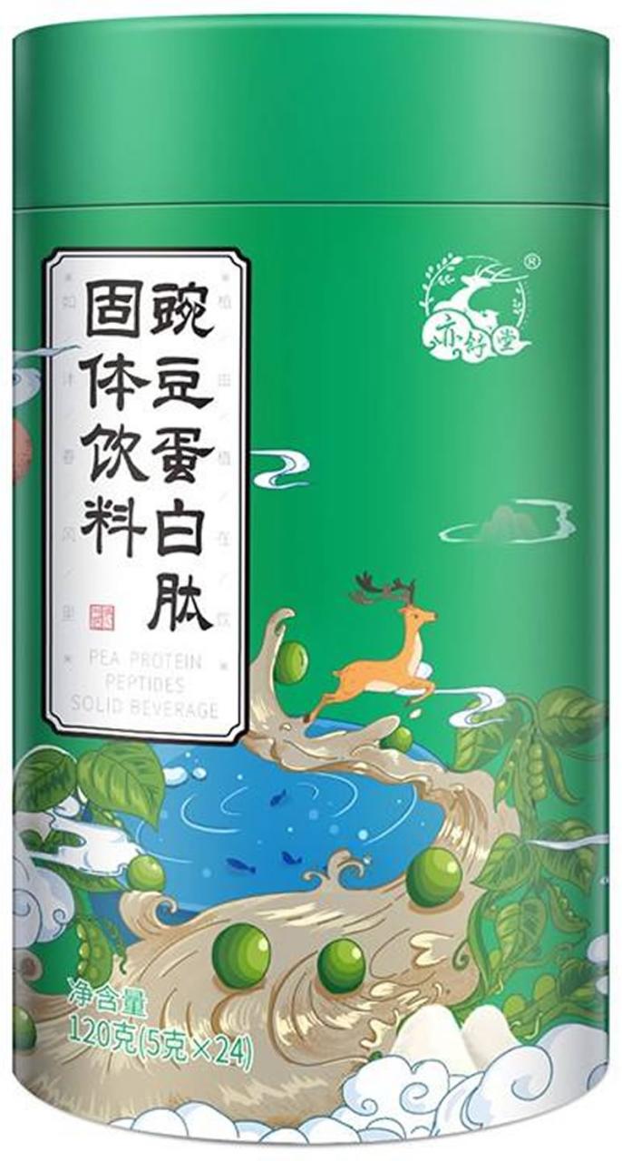 水解豌豆蛋白制備植物飲料的影響因素有哪些？