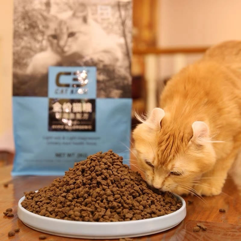 如何酶解雞肝粉提高貓糧誘食劑誘食性？