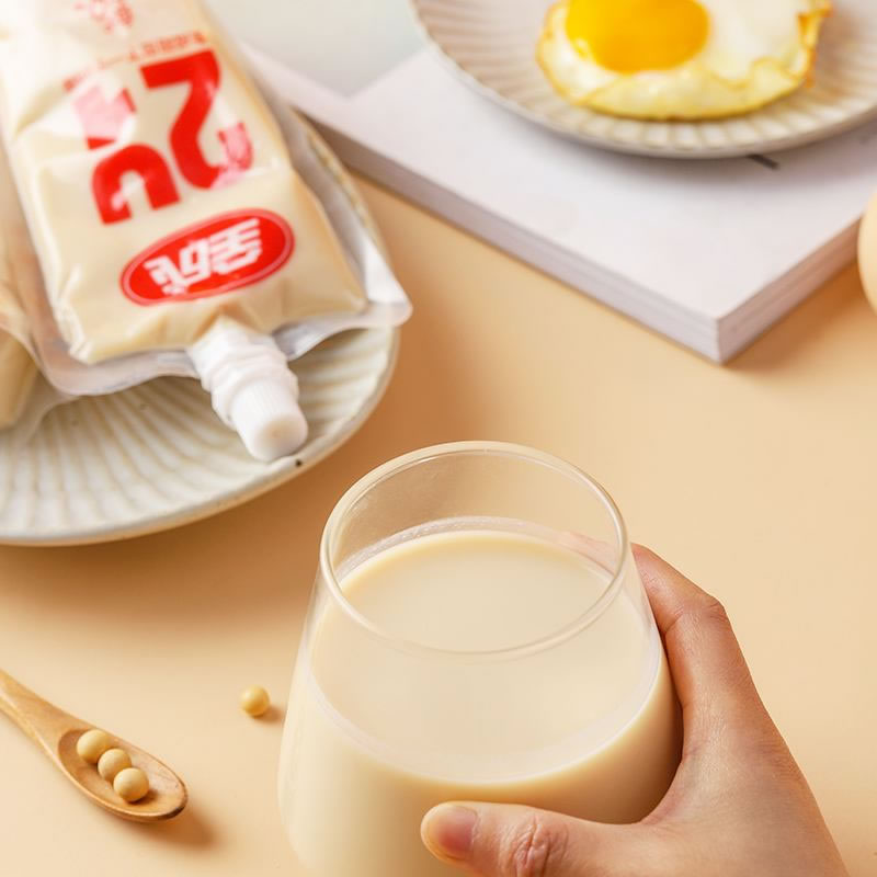 如何酶解大豆蛋白提高功能性飲料乳化性？