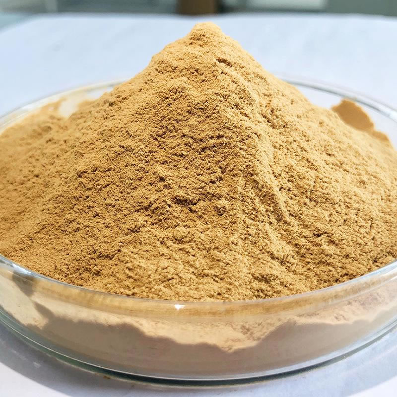 酶解雞肝粉生產(chǎn)肝臟風(fēng)味誘食劑有什么好方法？