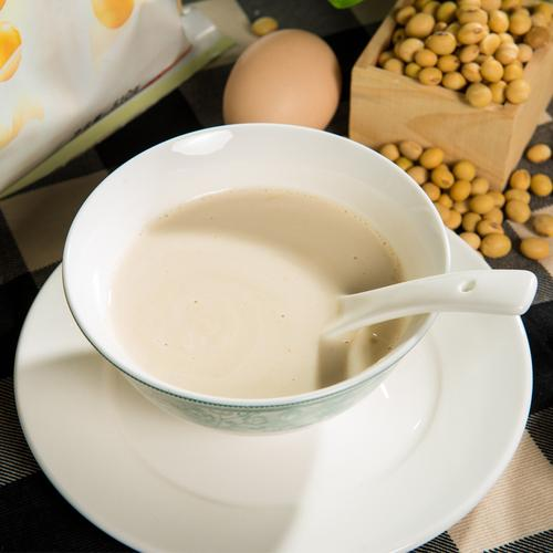 如何酶解大豆改善功能飲料結(jié)團(tuán)性？