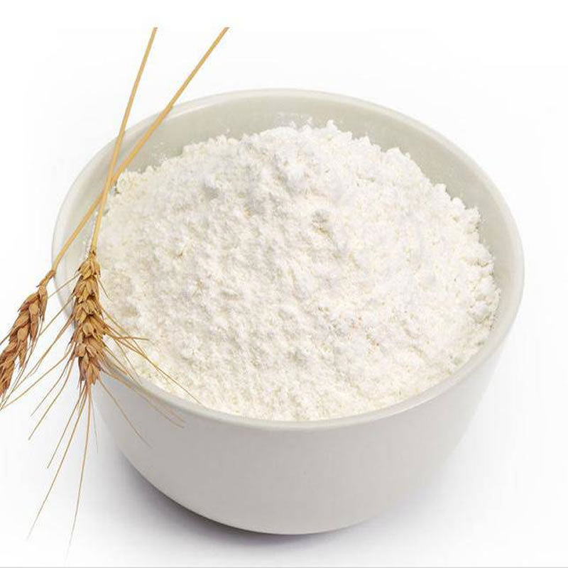 如何水解小麥蛋白？（小麥蛋白質(zhì)含量）